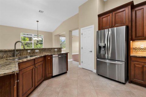 Villa ou maison à vendre à Punta Gorda, Floride: 4 chambres, 206.34 m2 № 2430522 - photo 5
