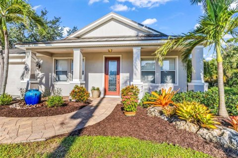 Villa ou maison à vendre à Punta Gorda, Floride: 4 chambres, 206.34 m2 № 2430522 - photo 3