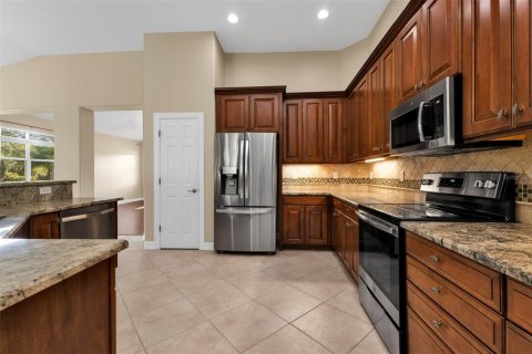 Villa ou maison à vendre à Punta Gorda, Floride: 4 chambres, 206.34 m2 № 2430522 - photo 7