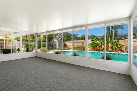 House in South Daytona, Florida 3 bedrooms, 121.33 sq.m. № 1854208 - photo 13