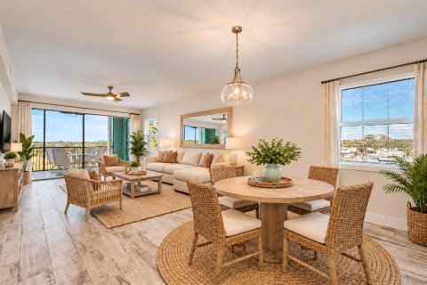 Condo in Englewood, Florida, 3 bedrooms № 2396771 - photo 27