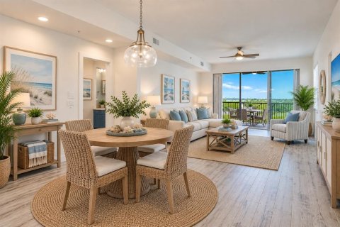 Condo in Englewood, Florida, 3 bedrooms № 2396771 - photo 25