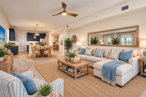 Condo in Englewood, Florida, 3 bedrooms № 2396771 - photo 5