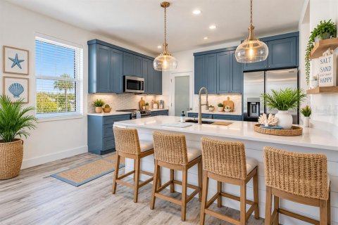 Condo in Englewood, Florida, 3 bedrooms № 2396771 - photo 7