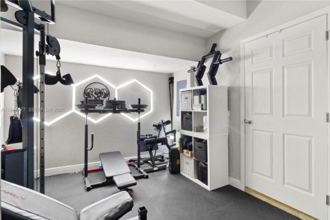 Touwnhouse à vendre à Miami, Floride: 4 chambres, 182 m2 № 2002945 - photo 26