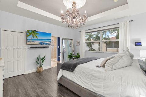 Touwnhouse à vendre à Miami, Floride: 4 chambres, 182 m2 № 2002945 - photo 22