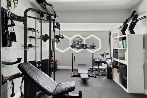 Touwnhouse à vendre à Miami, Floride: 4 chambres, 182 m2 № 2002945 - photo 25