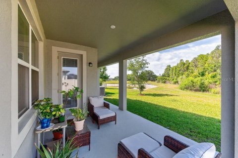 Купить виллу или дом в Тампа, Флорида 3 комнаты, 300.72м2, № 2124052 - фото 30