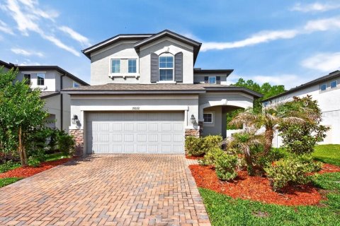 Casa en Tampa, Florida 5 dormitorios, 300.72 m2 № 2124052