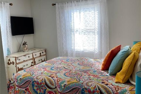 House in Boca Grande, Florida 3 bedrooms, 231.14 sq.m. № 1529074 - photo 20