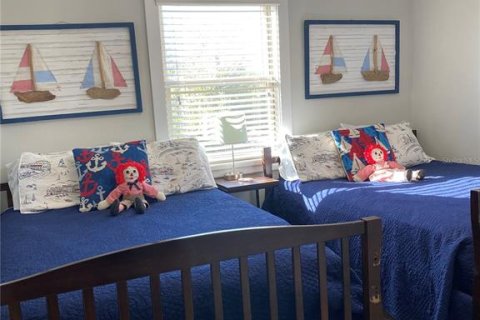 House in Boca Grande, Florida 3 bedrooms, 231.14 sq.m. № 1529074 - photo 22