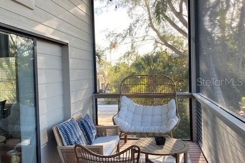 House in Boca Grande, Florida 3 bedrooms, 231.14 sq.m. № 1529074 - photo 8