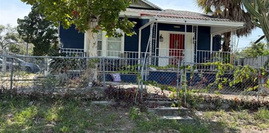 Casa en Tampa, Florida 2 dormitorios, 111.39 m2 № 2224740