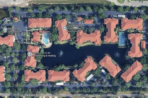 Condo in Orlando, Florida, 2 bedrooms  № 1781240 - photo 10