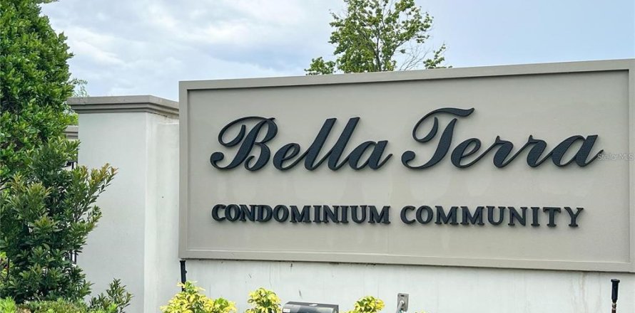 Condo in Orlando, Florida, 2 bedrooms  № 1781240