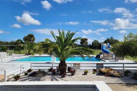 Land in Clewiston, Florida № 1836417 - photo 17