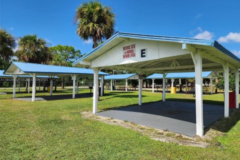 Land in Clewiston, Florida № 1836417 - photo 21