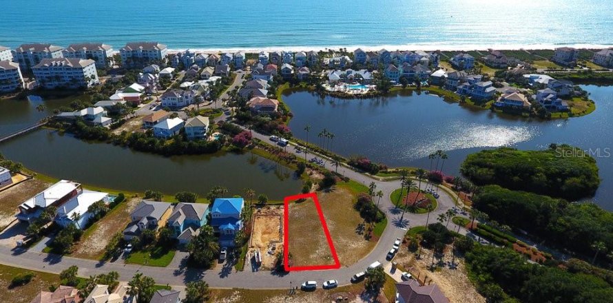 Land in Palm Coast, Florida № 1558917