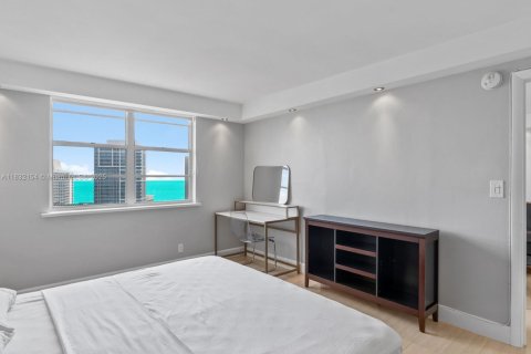 Condominio en venta en Miami Beach, Florida, 1 dormitorio, 84.54 m2 № 1814414 - foto 13