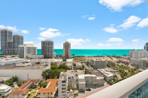 Condominio en venta en Miami Beach, Florida, 1 dormitorio, 84.54 m2 № 1814414 - foto 17