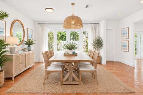 Villa ou maison à louer à Pinecrest, Floride: 3 chambres, 141.77 m2 № 2292155 - photo 15