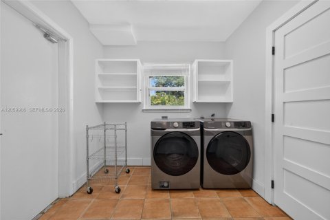 Villa ou maison à louer à Pinecrest, Floride: 3 chambres, 141.77 m2 № 2292155 - photo 21