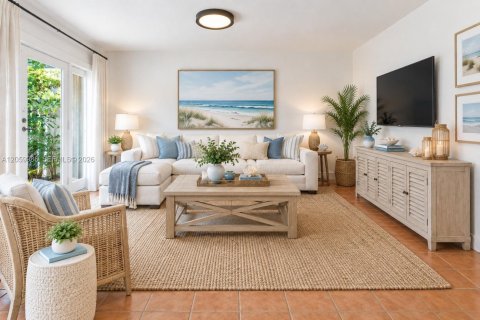 Villa ou maison à louer à Pinecrest, Floride: 3 chambres, 141.77 m2 № 2292155 - photo 6
