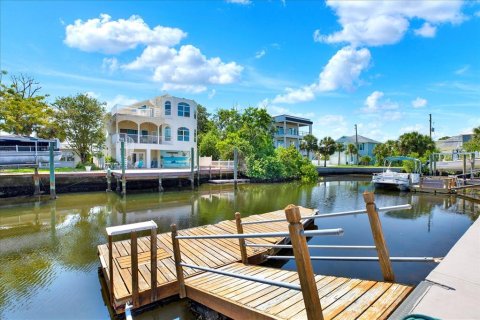Villa ou maison à vendre à Hudson, Floride: 2 chambres, 89.93 m2 № 2142942 - photo 26
