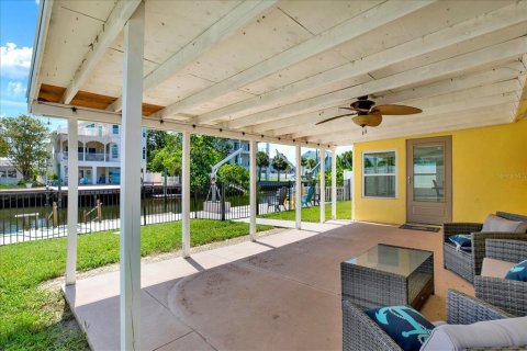 Villa ou maison à vendre à Hudson, Floride: 2 chambres, 89.93 m2 № 2142942 - photo 19