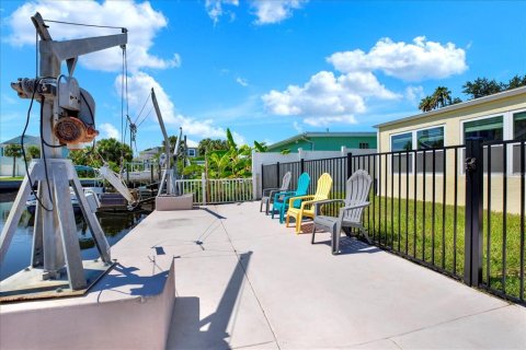 Villa ou maison à vendre à Hudson, Floride: 2 chambres, 89.93 m2 № 2142942 - photo 24
