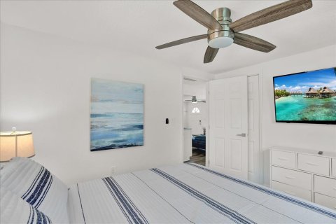 Villa ou maison à vendre à Hudson, Floride: 2 chambres, 89.93 m2 № 2142942 - photo 12