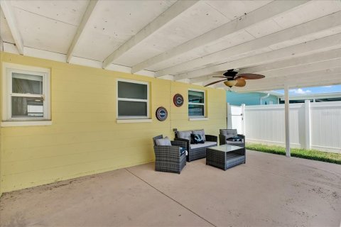 Villa ou maison à vendre à Hudson, Floride: 2 chambres, 89.93 m2 № 2142942 - photo 17