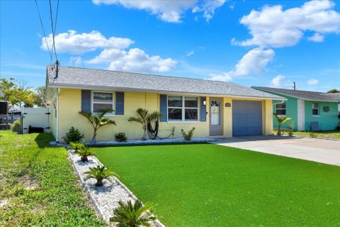 Villa ou maison à vendre à Hudson, Floride: 2 chambres, 89.93 m2 № 2142942 - photo 22