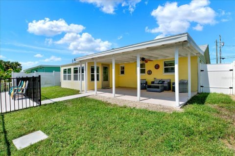 Villa ou maison à vendre à Hudson, Floride: 2 chambres, 89.93 m2 № 2142942 - photo 20