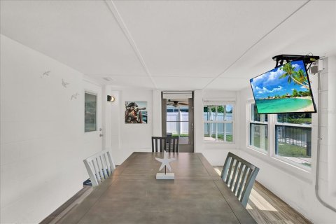 Villa ou maison à vendre à Hudson, Floride: 2 chambres, 89.93 m2 № 2142942 - photo 10