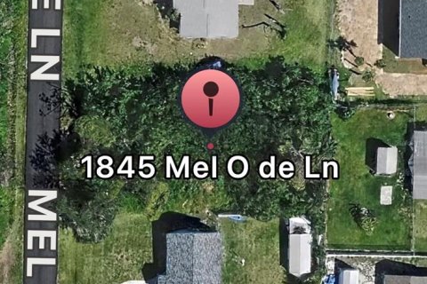 Terrain à Englewood, Floride № 2204383