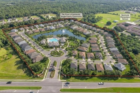 Immobilier commercial à vendre à Okeechobee, Floride № 2374306 - photo 4