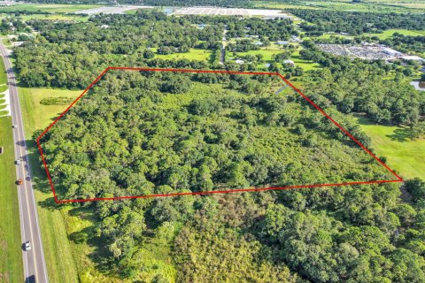 Immobilier commercial à Okeechobee, Floride № 2374306
