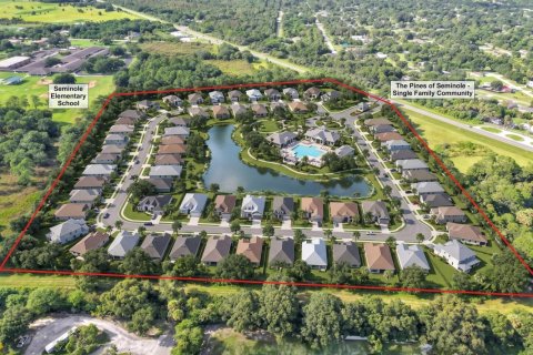 Immobilier commercial à vendre à Okeechobee, Floride № 2374306 - photo 2