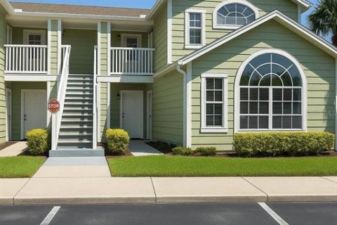 Condo à Kissimmee, Floride, 3 chambres  № 2203320