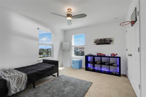 Villa ou maison à vendre à Winter Garden, Floride: 4 chambres, 242.85 m2 № 2324120 - photo 29