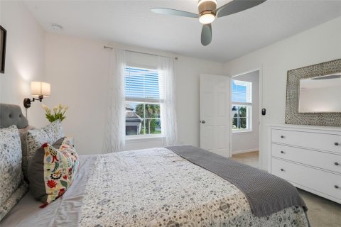 Villa ou maison à vendre à Winter Garden, Floride: 4 chambres, 242.85 m2 № 2324120 - photo 27