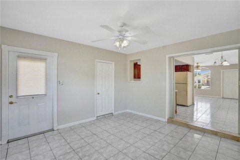 Villa ou maison à louer à Davie, Floride: 3 chambres, 110.46 m2 № 2390123 - photo 21
