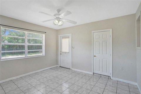 Villa ou maison à louer à Davie, Floride: 3 chambres, 110.46 m2 № 2390123 - photo 20