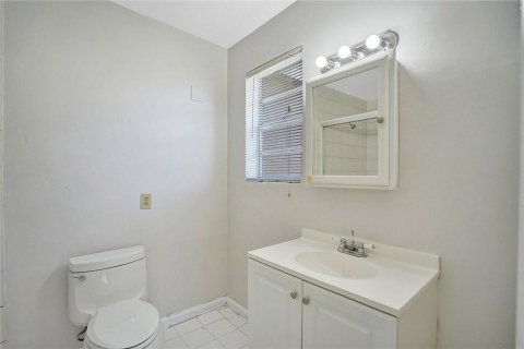 Villa ou maison à louer à Davie, Floride: 3 chambres, 110.46 m2 № 2390123 - photo 4