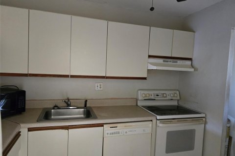 Copropriété à vendre à Fort Lauderdale, Floride: 2 chambres, 88.16 m2 № 2188001 - photo 3