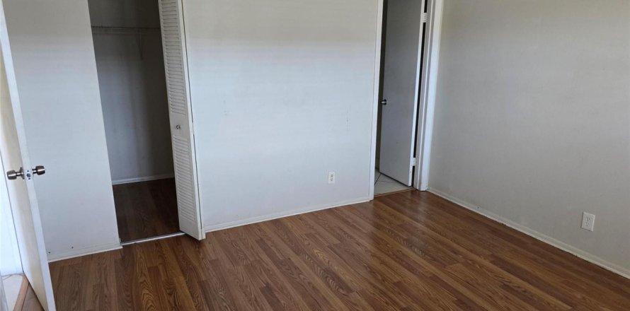 Condo à Fort Lauderdale, Floride, 2 chambres  № 2188001