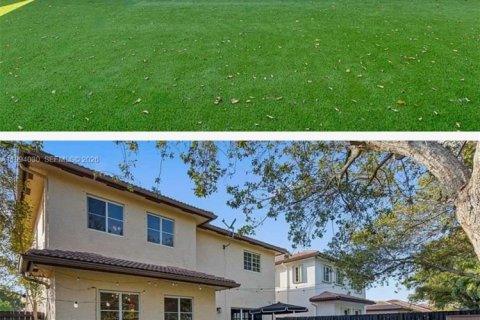 Casa en alquiler en Homestead, Florida, 3 dormitorios, 241.82 m2 № 2055716 - foto 5