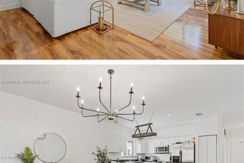 Casa en alquiler en Homestead, Florida, 3 dormitorios, 241.82 m2 № 2055716 - foto 3