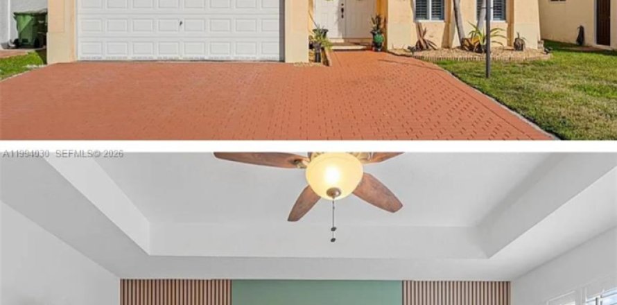 Casa en Homestead, Florida 3 dormitorios, 241.82 m2 № 2055716